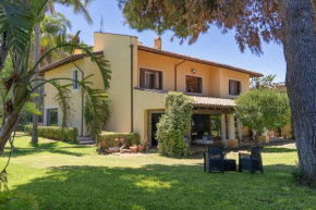 Villa Mariangela Luxury Mondello Palermo